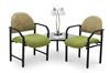 Picture of Heavy Duty Reception Stack Arm Chairs