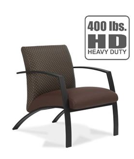 Picture of Contemporary and Stylish Reception Lounge 400 Lbs Arm Chair