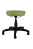 Picture of Industrial Backless Swivel Stool 