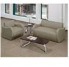 Picture of Modular Tandem Reception Lounge Loveseat Arm Chair