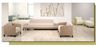 Picture of Contemporary Reception Lounge Modular 3 Seat Tandem Bench Seating