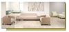 Picture of Contemporary Reception Lounge Armless Club Chair Sofa