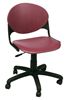 Picture of Armless Poly Nesting Task Chair