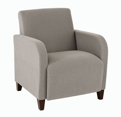 Picture of Heavy Duty Reception Lounge Club Chair Sofa, 400 LBS.