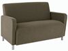 Picture of Reception Lounge Heavy Duty Loveseat Sofa