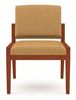 Picture of A Reception Lounge Armless Guest Chair