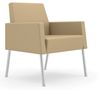 Picture of Lounge Reception Heavy Duty Contemporary Guest Chair, 350 LBS.