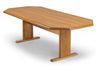 Picture of Veneer 72" Octagonal Meeting Conference Table