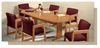 Picture of Veneer 120" Octagonal Meeting Conference Table