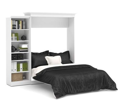 Picture of 92''W Queen Wall Bed kit