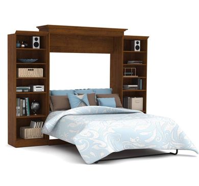 Picture of 115"W Queen Wall Bed Kit