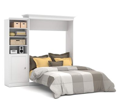 Picture of 92"W Queen Wall Bed Kit