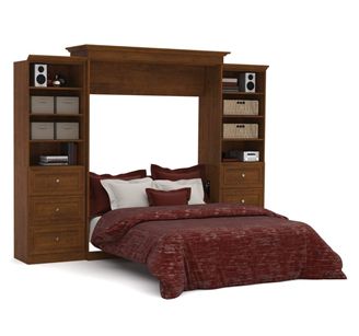 Picture of 115'' QUEEN WALL BED KIT