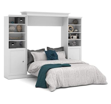 Picture of 115"W Queen Bed Wall Kit