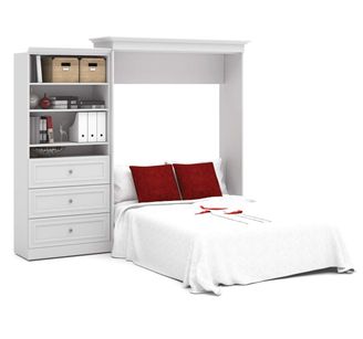 Picture of 101"W Queen Wall Bed Kit