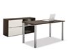 Picture of Contemporary  Executive Desk Kit