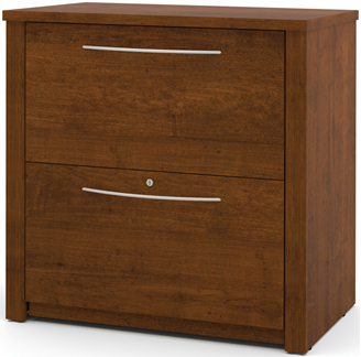 Picture of 30'' Lateral File with 2 Locking Drawers