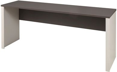 Picture of Contemporary Credenza With 1" Laminate Finish