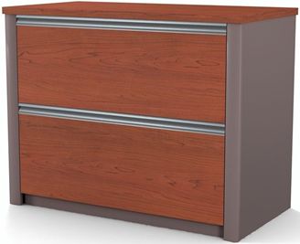 Picture of 	 Two Drawer Lateral File Cabinet