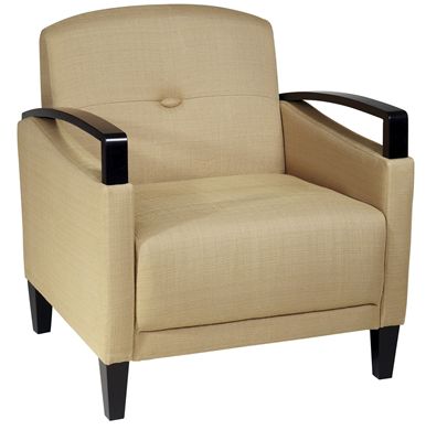 Picture of Reception Lounge Club Arm Chair
