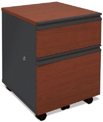 Picture of  Mobile Pedestal With File And Utility Drawers
