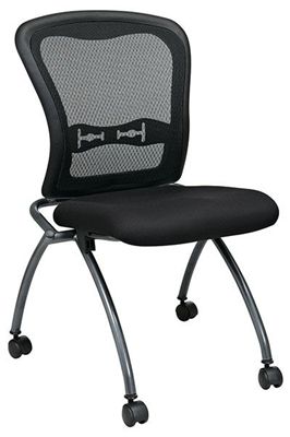 Picture for category Training Chairs