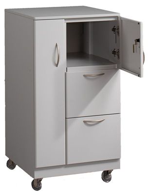 Picture for category Multi Purpose Storage Cabinets