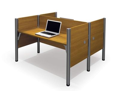 Picture of Double Face To Face Workstation