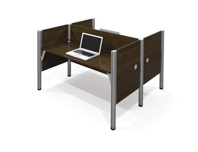 Picture of Double Face To Face Workstation