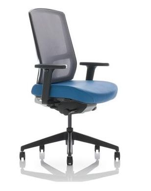 Picture of High Back Ergonomic Mesh Office Task Chair
