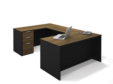 Picture of U-Shaped Workstation