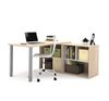 Picture of 30" X 60" L-Shaped Desk