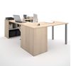 Picture of U-Shaped Desk