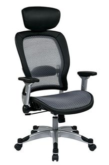 Picture of Professional Light Air Grid® Back Chair