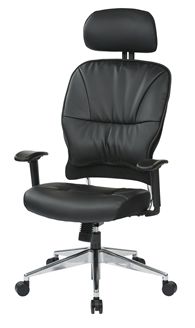 Picture of Manager’s Chair