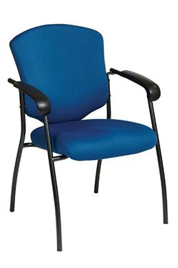 Picture of Executive Guest Chair with Arms