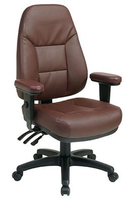 Picture of Professional Executive Ergonomic Chair