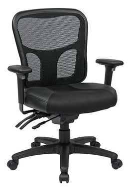 Picture of ProGrid® Managers Chair