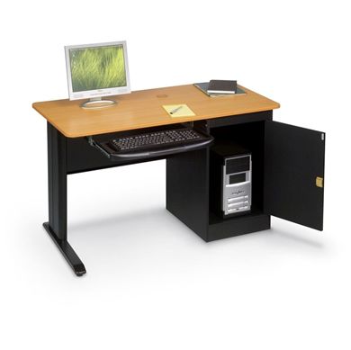 Picture of Office And Computer Workstation