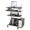 Picture of Sit And Stand Workstation