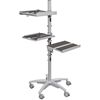 Picture of Height Adjustable Workstation