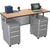 Picture of 60" Standard Teacher's Desk