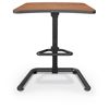 Picture of Height Adjustable Sit/Stand Desk