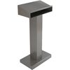 Picture of Economy Metal Lectern