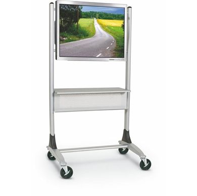 Picture of Flat Platinum Panel Cart