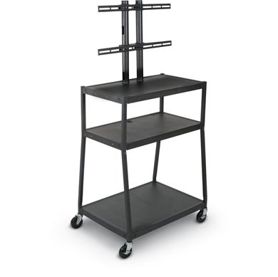 Picture of Flat Panel TV Cart