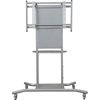 Picture of Mobile Flat Panel Cart