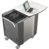Picture of Tablet Charging Cart