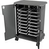 Picture of  Tablet Security & Charging Cart
