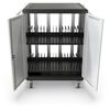 Picture of Tablet Security & Charging Cart